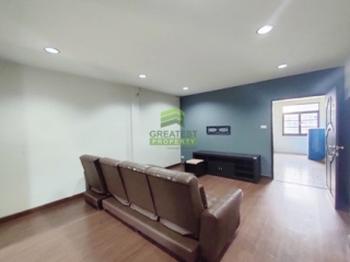 ทาวน์เฮ้าส์ ซอยจรัญสนิทวงศ์95/1