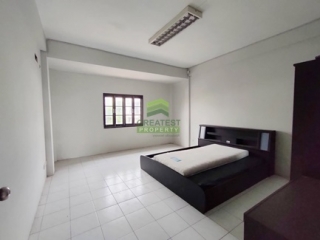 ทาวน์เฮ้าส์ ซอยจรัญสนิทวงศ์95/1