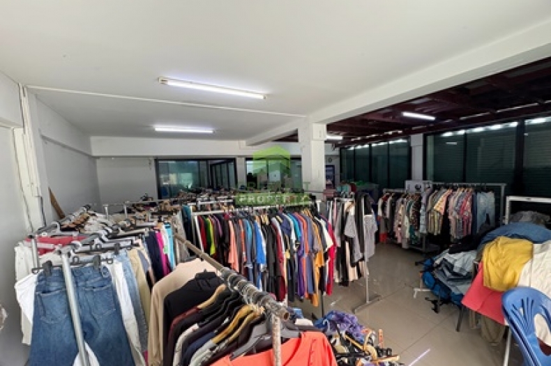 โบ๊เบ๊มาร์เก็ตโคราช