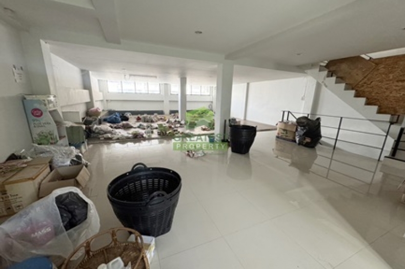 โบ๊เบ๊มาร์เก็ตโคราช