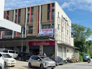 โบ๊เบ๊มาร์เก็ตโคราช