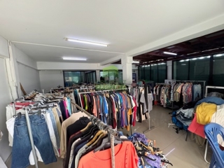 โบ๊เบ๊มาร์เก็ตโคราช