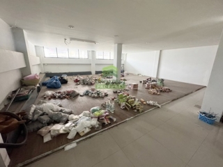 โบ๊เบ๊มาร์เก็ตโคราช