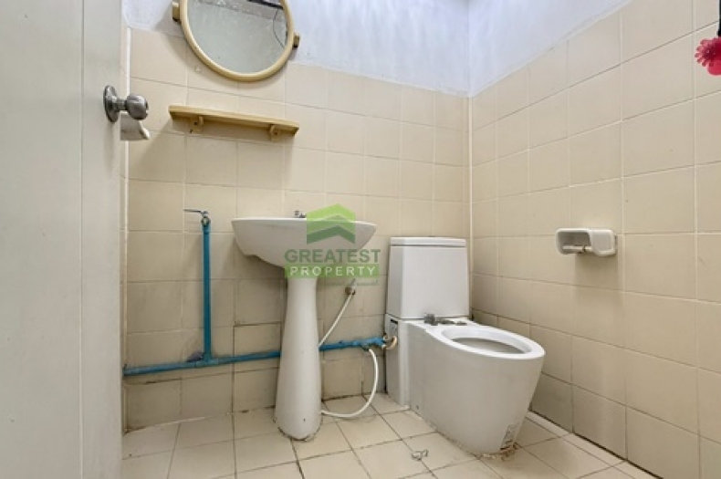 หมู่บ้านพฤกษา7