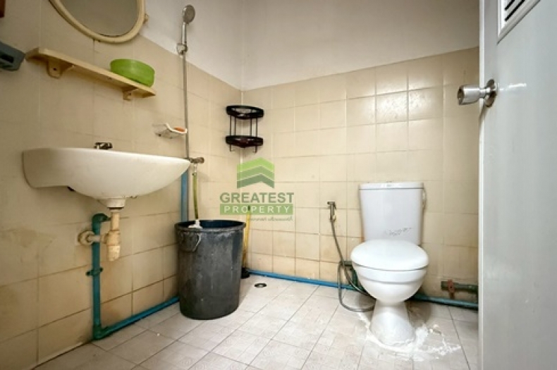 หมู่บ้านพฤกษา7