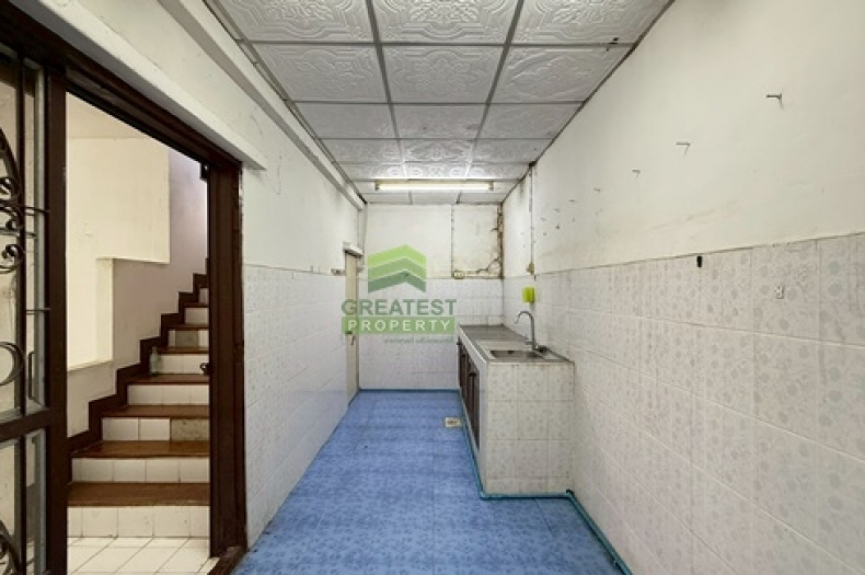 หมู่บ้านพฤกษา7