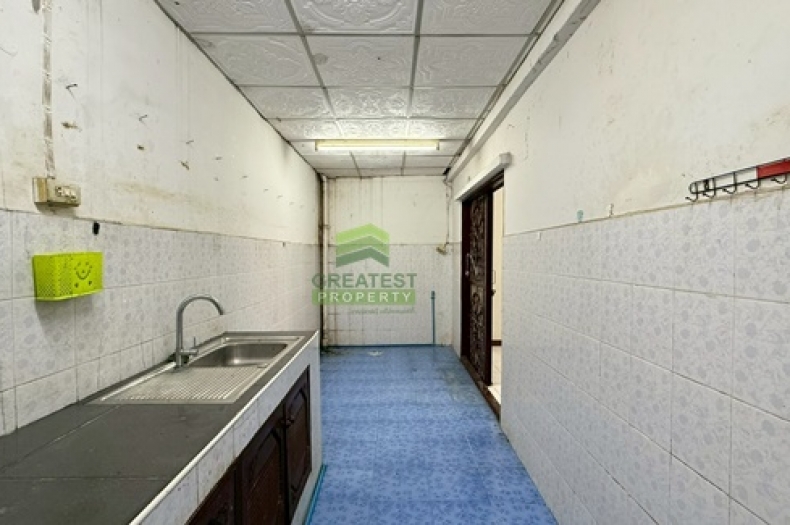 หมู่บ้านพฤกษา7