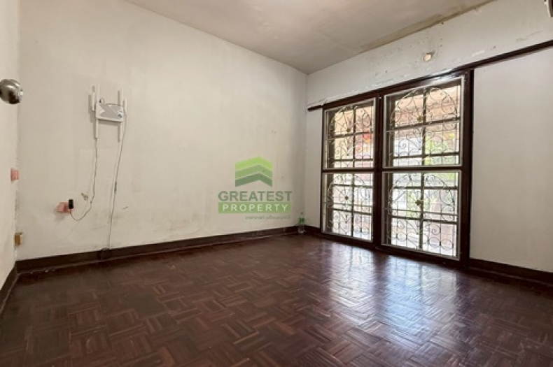 หมู่บ้านพฤกษา7