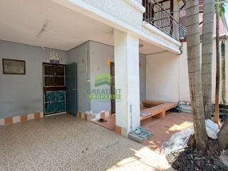 หมู่บ้านพฤกษา7