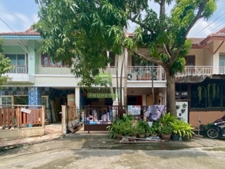 หมู่บ้านพฤกษา7