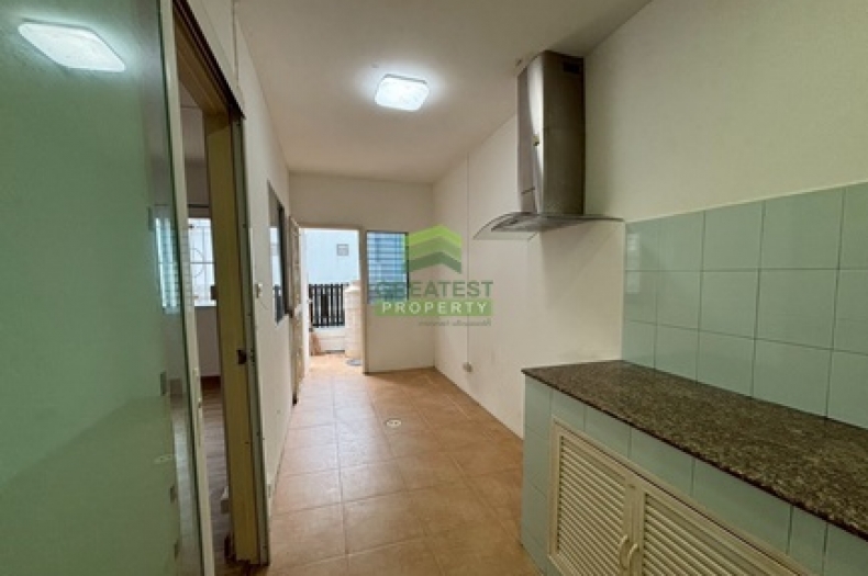 หมู่บ้านพฤกษา 33