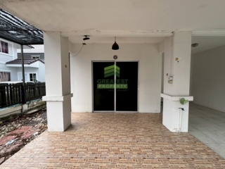 หมู่บ้านพฤกษา 33