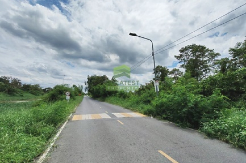 ที่ดินคลอง9