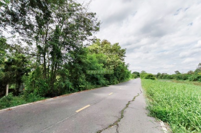 ที่ดินคลอง9