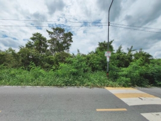 ที่ดินคลอง9