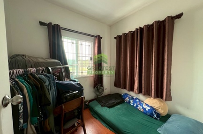 หมู่บ้านลลิลทาวน์ ไลโอ ลำลูกกา คลอง 4 – 5