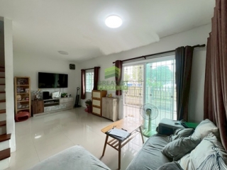 หมู่บ้านลลิลทาวน์ ไลโอ ลำลูกกา คลอง 4 – 5