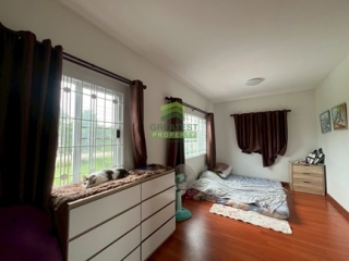 หมู่บ้านลลิลทาวน์ ไลโอ ลำลูกกา คลอง 4 – 5