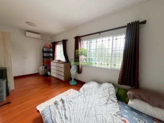 หมู่บ้านลลิลทาวน์ ไลโอ ลำลูกกา คลอง 4 – 5