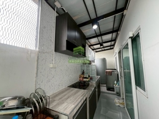 หมู่บ้านลลิลทาวน์ ไลโอ ลำลูกกา คลอง 4 – 5