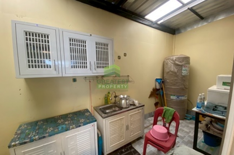 หมู่บ้านกัสโต้ บางนา-สุวรรณภูมิ 