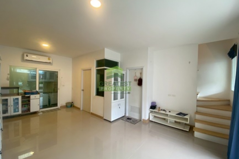 หมู่บ้านกัสโต้ บางนา-สุวรรณภูมิ 