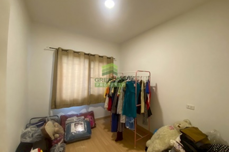 หมู่บ้านกัสโต้ บางนา-สุวรรณภูมิ 