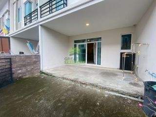 หมู่บ้านกัสโต้ บางนา-สุวรรณภูมิ 