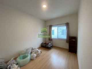 หมู่บ้านกัสโต้ บางนา-สุวรรณภูมิ 