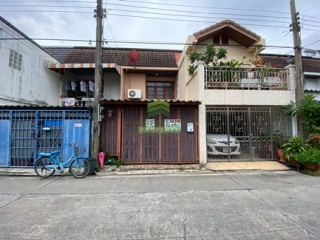 หมู่บ้านรินทร์ทอง สุขุมวิท115