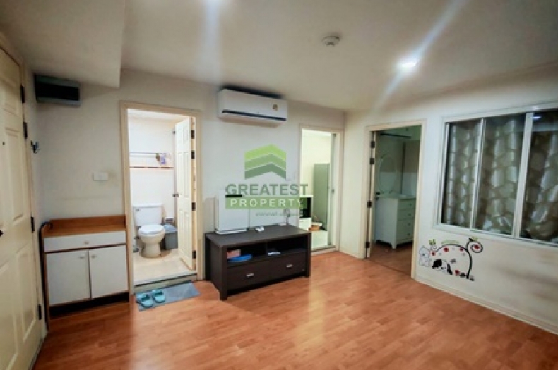 คอนโดลุมพินีวิลล์ ศูนย์วัฒนธรรม