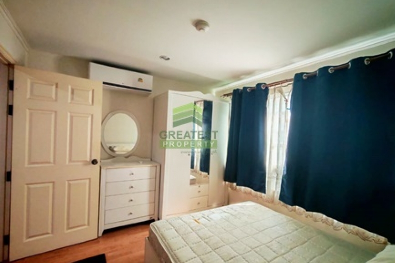 คอนโดลุมพินีวิลล์ ศูนย์วัฒนธรรม