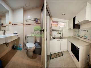 คอนโดลุมพินีวิลล์ ศูนย์วัฒนธรรม