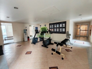 คอนโดลุมพินีวิลล์ ศูนย์วัฒนธรรม