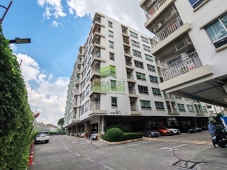 คอนโดลุมพินีวิลล์ ศูนย์วัฒนธรรม