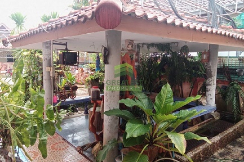 หมู่บ้านสถิตย์ภิรมย์ 2 ยะลา