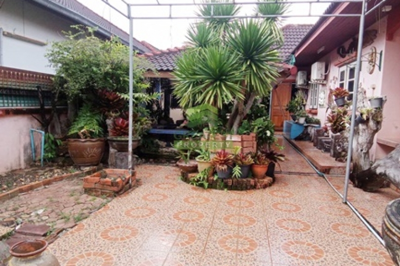 หมู่บ้านสถิตย์ภิรมย์ 2 ยะลา