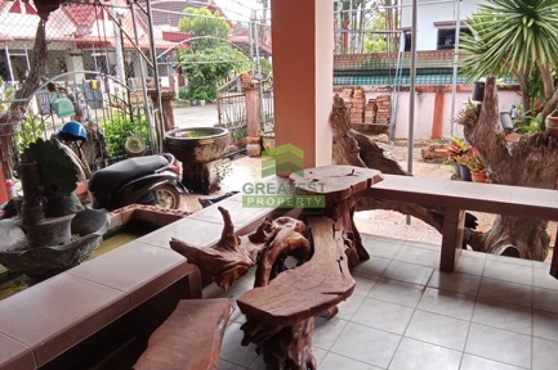 หมู่บ้านสถิตย์ภิรมย์ 2 ยะลา