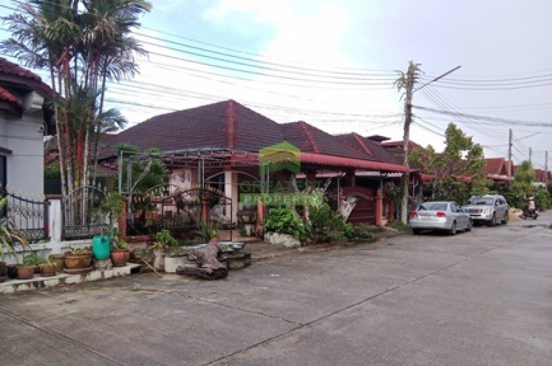 หมู่บ้านสถิตย์ภิรมย์ 2 ยะลา