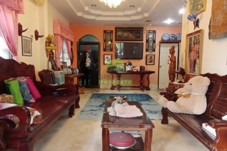 หมู่บ้านสถิตย์ภิรมย์ 2 ยะลา