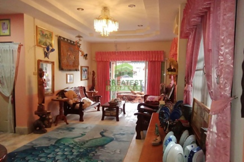 หมู่บ้านสถิตย์ภิรมย์ 2 ยะลา