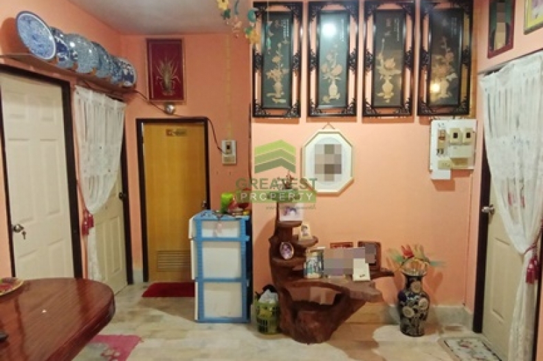 หมู่บ้านสถิตย์ภิรมย์ 2 ยะลา