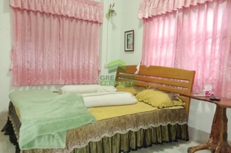 หมู่บ้านสถิตย์ภิรมย์ 2 ยะลา