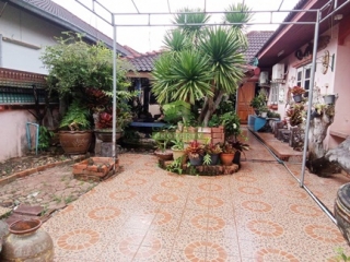 หมู่บ้านสถิตย์ภิรมย์ 2 ยะลา