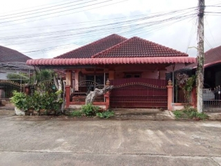 หมู่บ้านสถิตย์ภิรมย์ 2 ยะลา