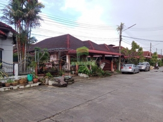 หมู่บ้านสถิตย์ภิรมย์ 2 ยะลา