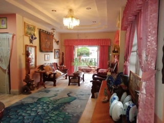 หมู่บ้านสถิตย์ภิรมย์ 2 ยะลา