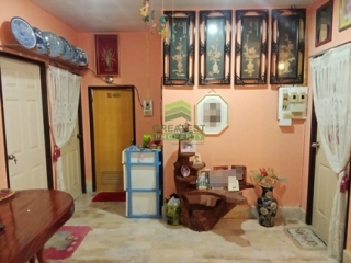 หมู่บ้านสถิตย์ภิรมย์ 2 ยะลา