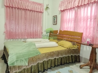 หมู่บ้านสถิตย์ภิรมย์ 2 ยะลา