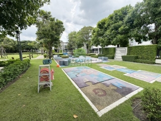 หมู่บ้านพลีโน่พระราม 9 กรุงเทพกรีฑา 2